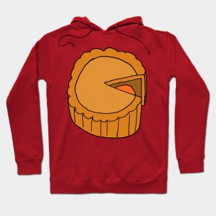 Moon Cake Hoodie